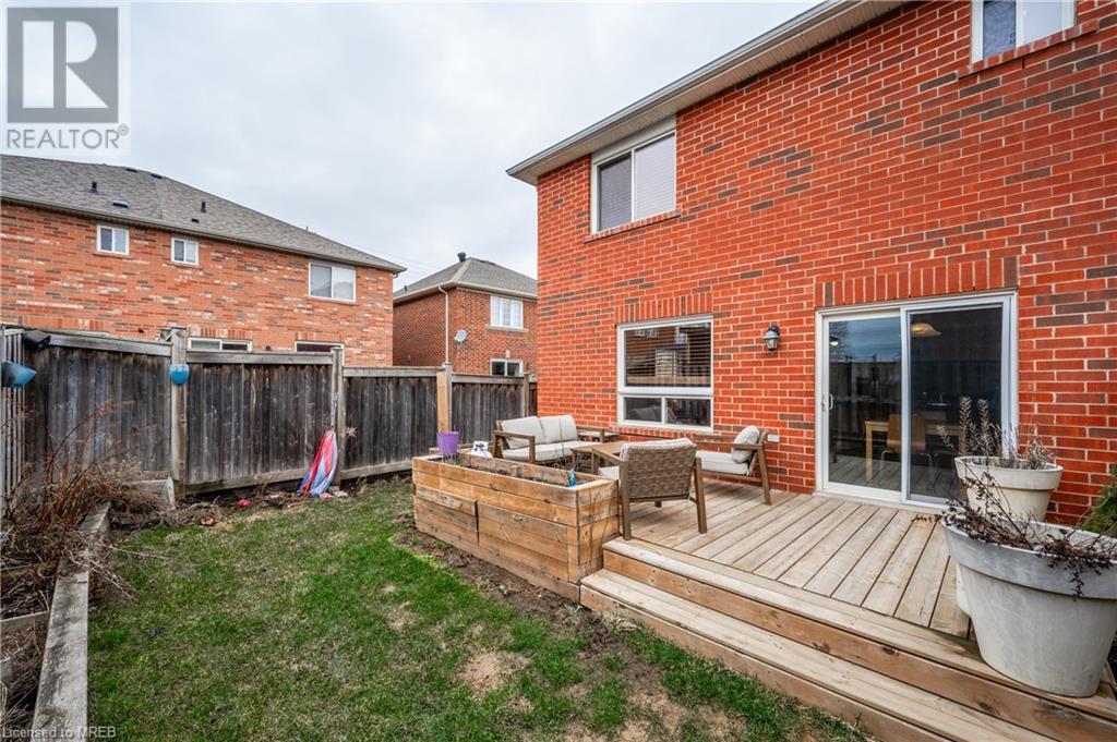 22 Albery Road, Brampton, Ontario  L7A 0K7 - Photo 29 - 40555046