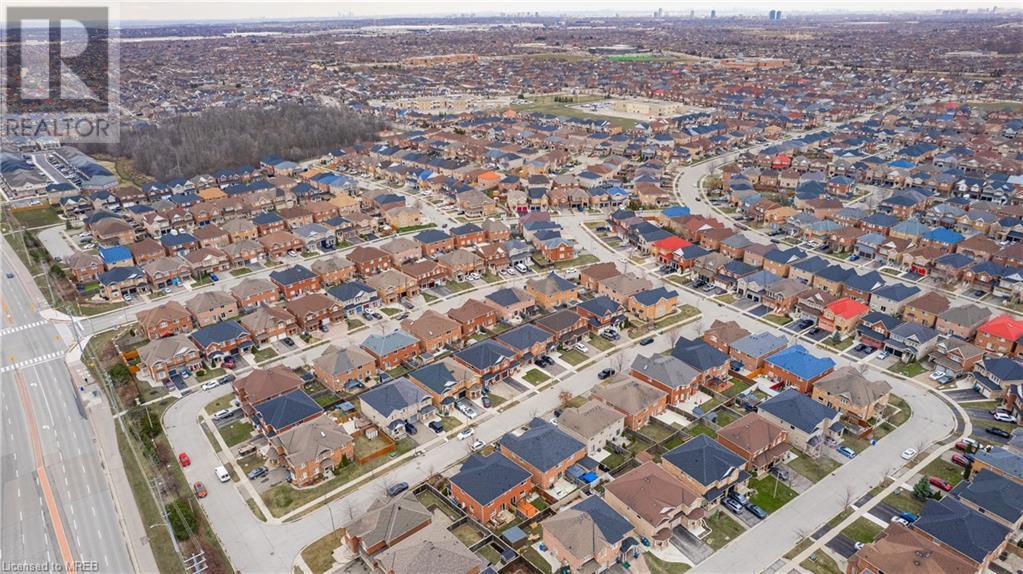 22 Albery Road, Brampton, Ontario  L7A 0K7 - Photo 32 - 40555046