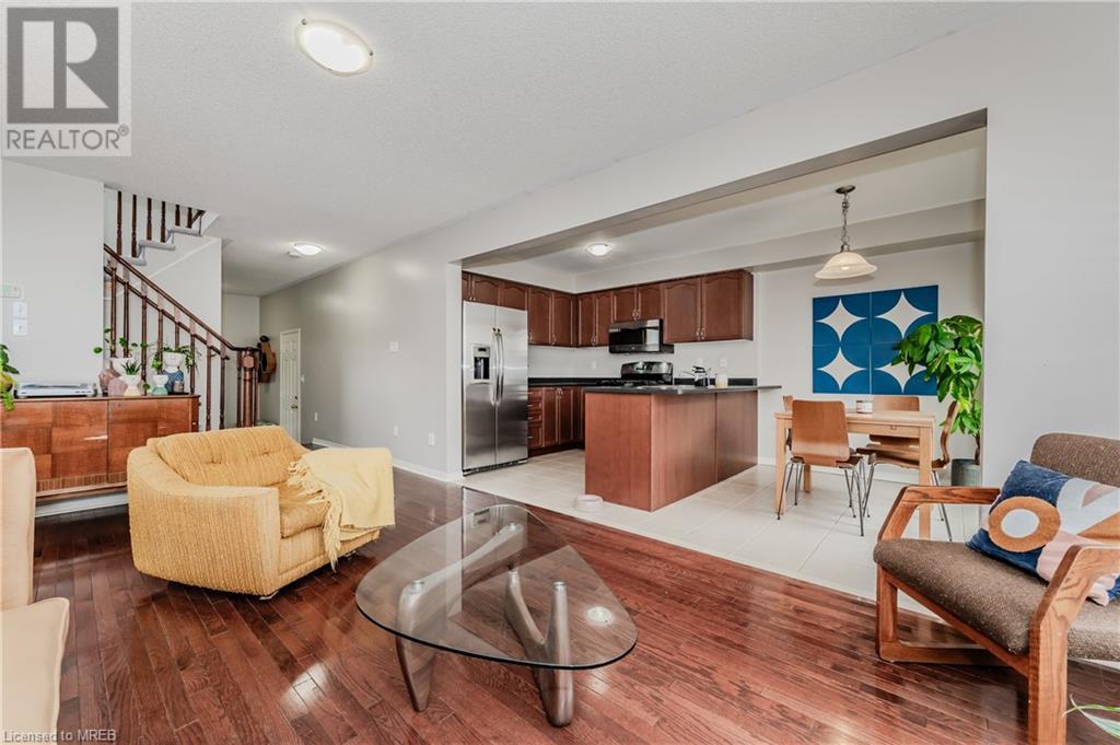 22 Albery Road, Brampton, Ontario  L7A 0K7 - Photo 4 - 40555046