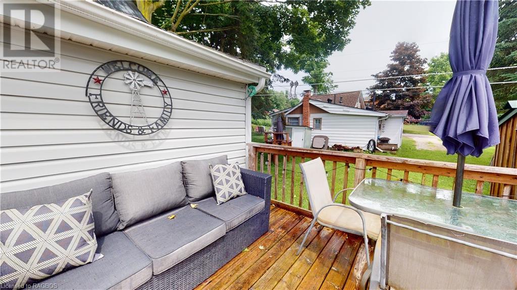 1787 5th Avenue W, Owen Sound, Ontario  N4K 5B9 - Photo 22 - 40560900