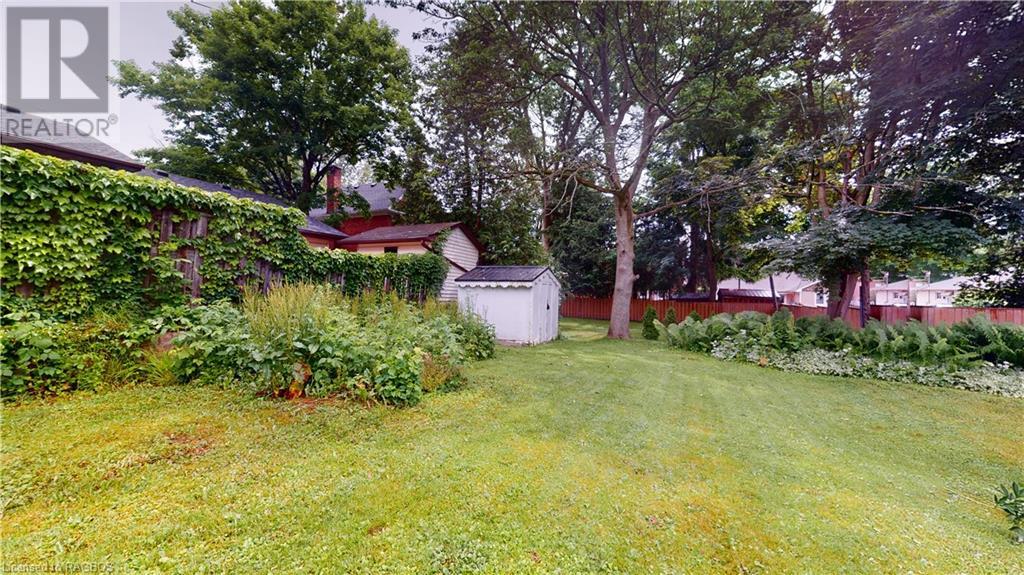 1787 5th Avenue W, Owen Sound, Ontario  N4K 5B9 - Photo 24 - 40560900