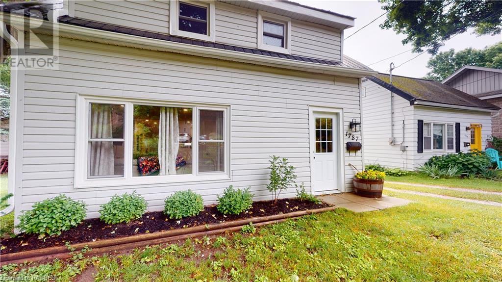 1787 5th Avenue W, Owen Sound, Ontario  N4K 5B9 - Photo 3 - 40560900