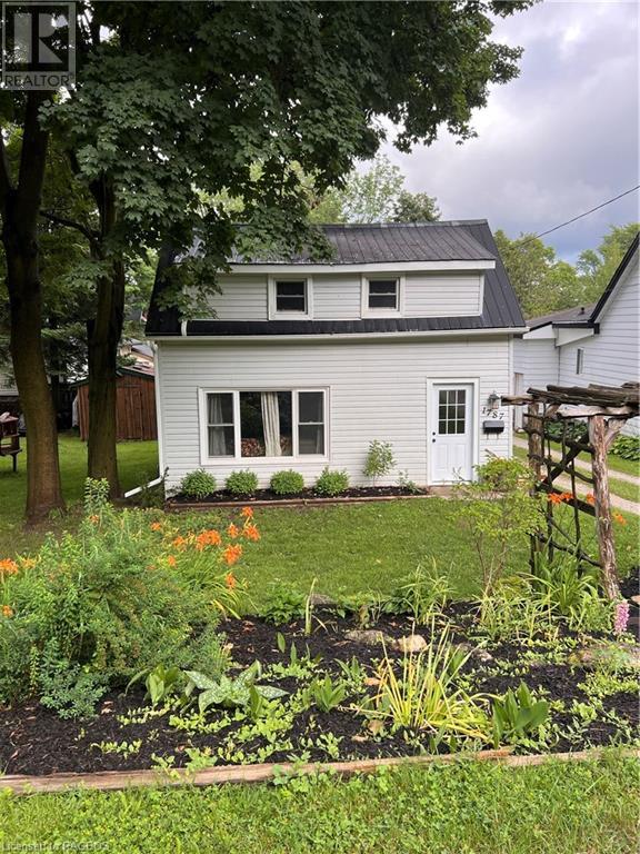 1787 5th Avenue W, Owen Sound, Ontario  N4K 5B9 - Photo 32 - 40560900