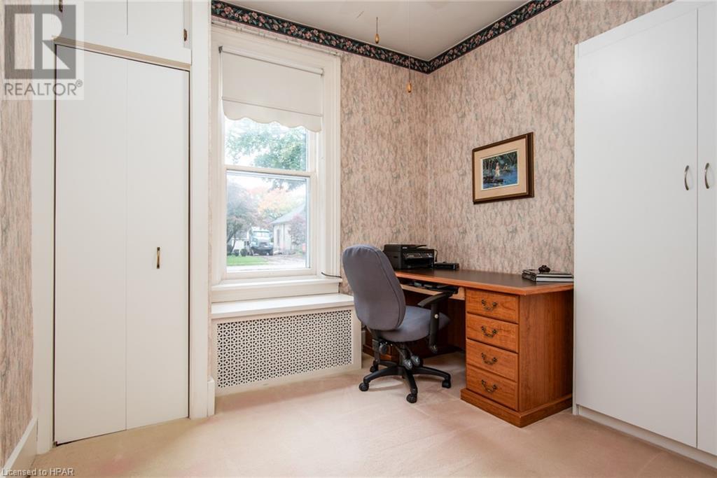 14 Nile Street, Stratford, Ontario  N5A 4B8 - Photo 25 - 40563844