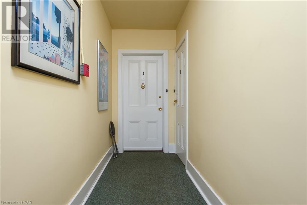 14 Nile Street, Stratford, Ontario  N5A 4B8 - Photo 37 - 40563844