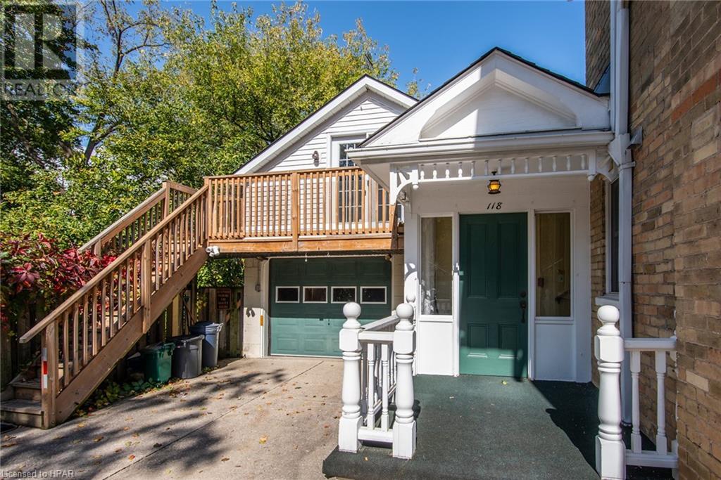 14 Nile Street, Stratford, Ontario  N5A 4B8 - Photo 6 - 40563844