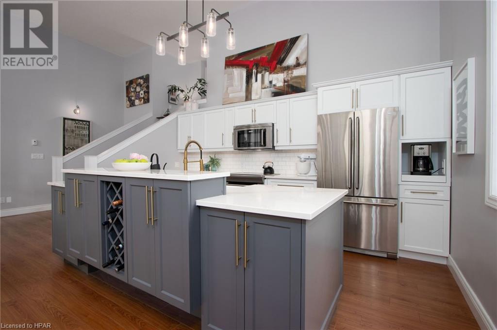 35 Burritt Street, Stratford, Ontario  N5A 4W6 - Photo 18 - 40563862