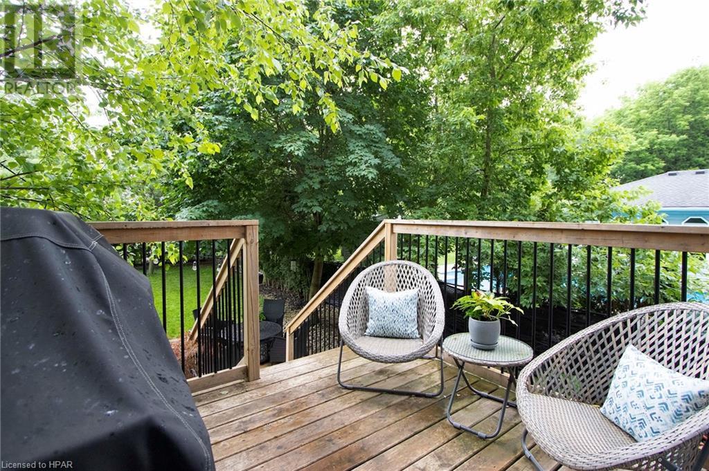 35 Burritt Street, Stratford, Ontario  N5A 4W6 - Photo 38 - 40563862