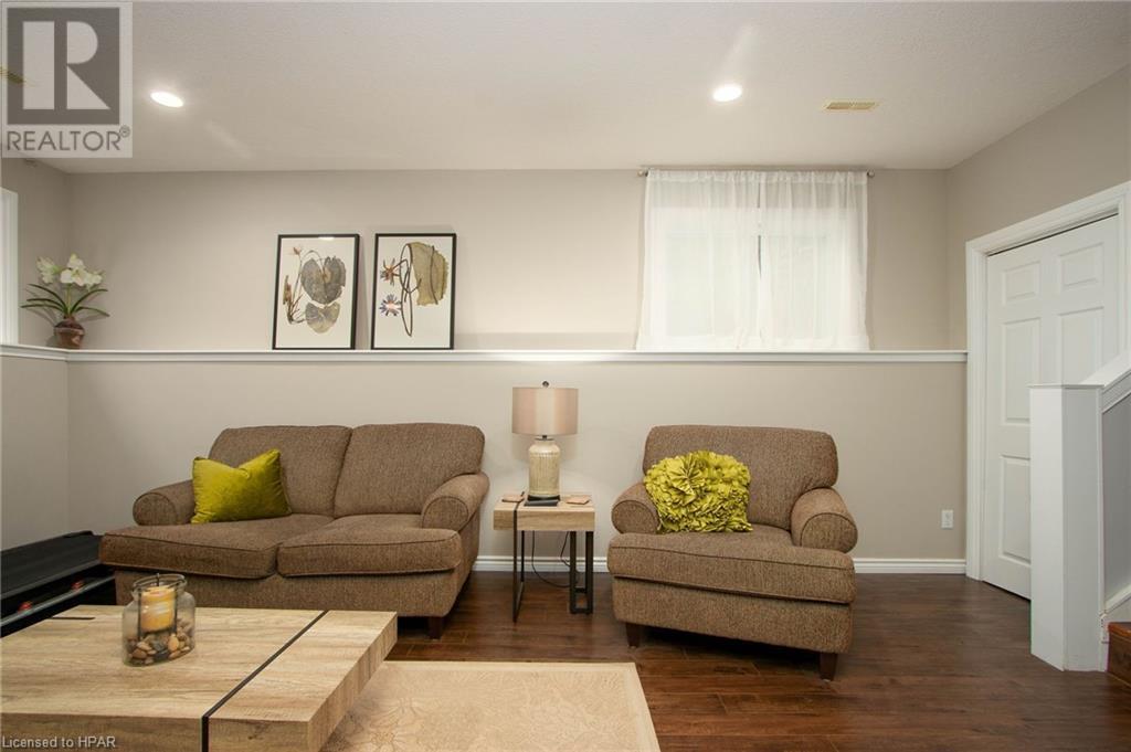 35 Burritt Street, Stratford, Ontario  N5A 4W6 - Photo 31 - 40563862