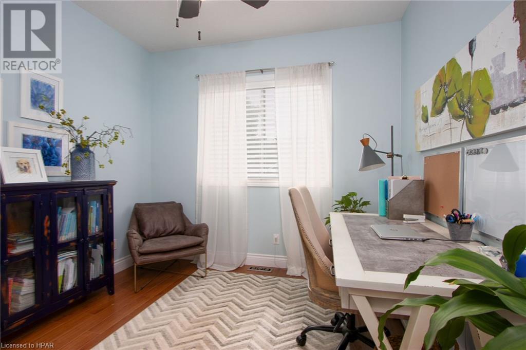 35 Burritt Street, Stratford, Ontario  N5A 4W6 - Photo 25 - 40563862