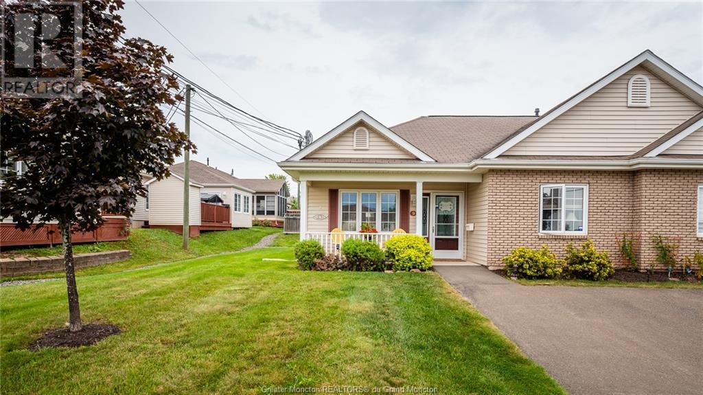 9 Village Lane, Moncton, New Brunswick  E1A 7Y8 - Photo 1 - M158297