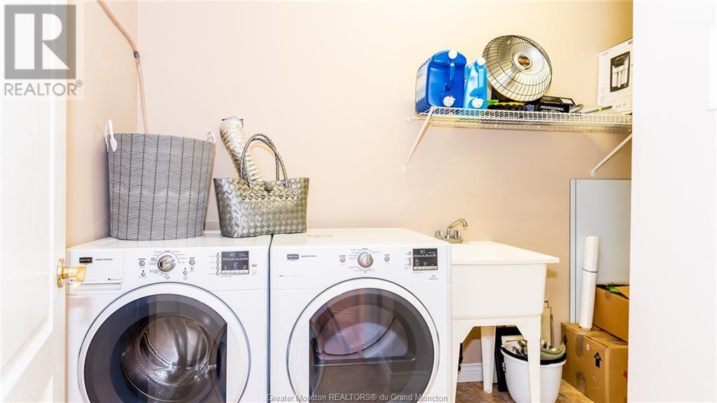 9 Village Lane, Moncton, New Brunswick  E1A 7Y8 - Photo 11 - M158297