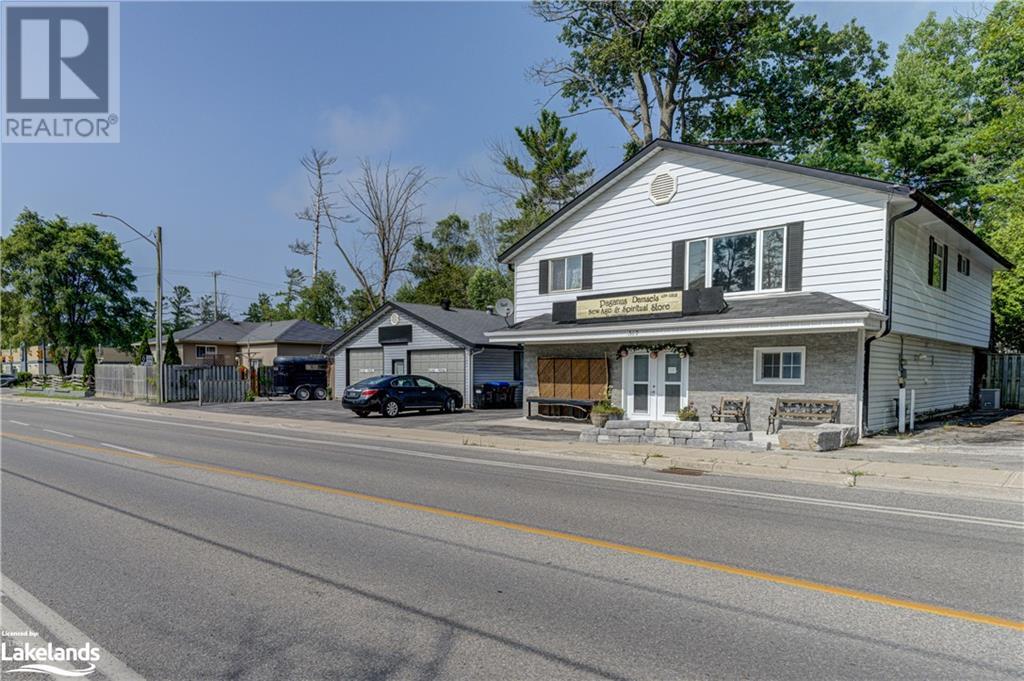 653 River Road W, Wasaga Beach, Ontario  L9Z 2P2 - Photo 22 - 40537230
