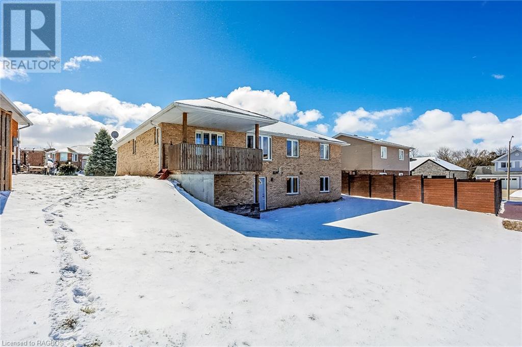 12 6th Street Close, Hanover, Ontario  N4N 3S1 - Photo 28 - 40556454