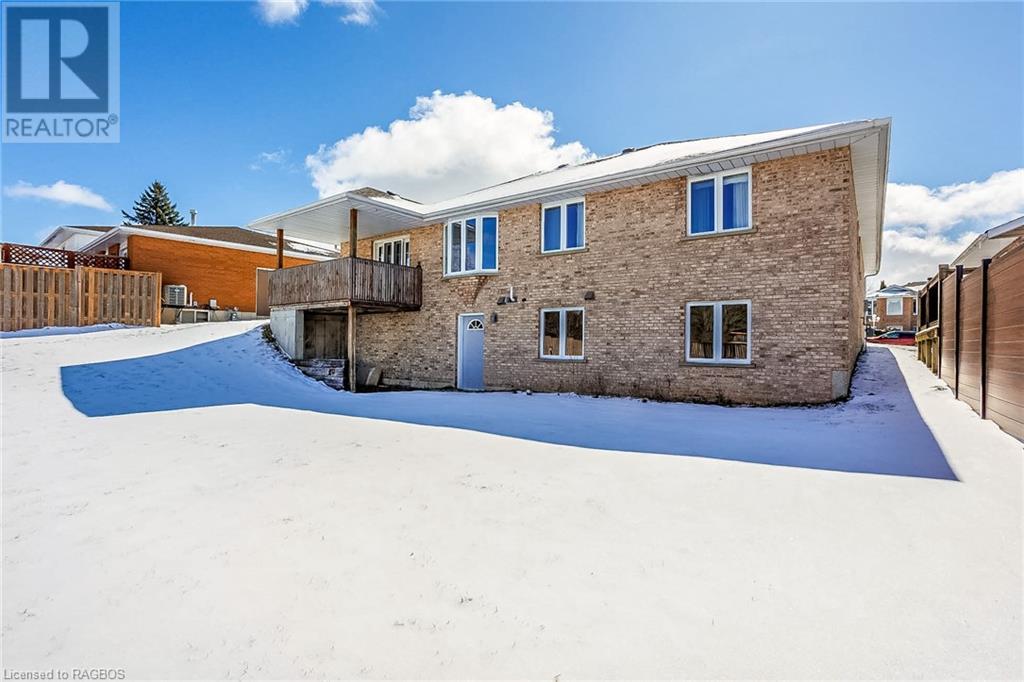 12 6th Street Close, Hanover, Ontario  N4N 3S1 - Photo 29 - 40556454