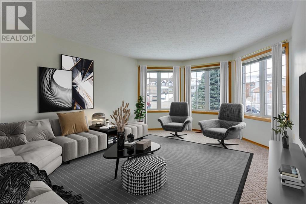 12 6th Street Close, Hanover, Ontario  N4N 3S1 - Photo 3 - 40556454