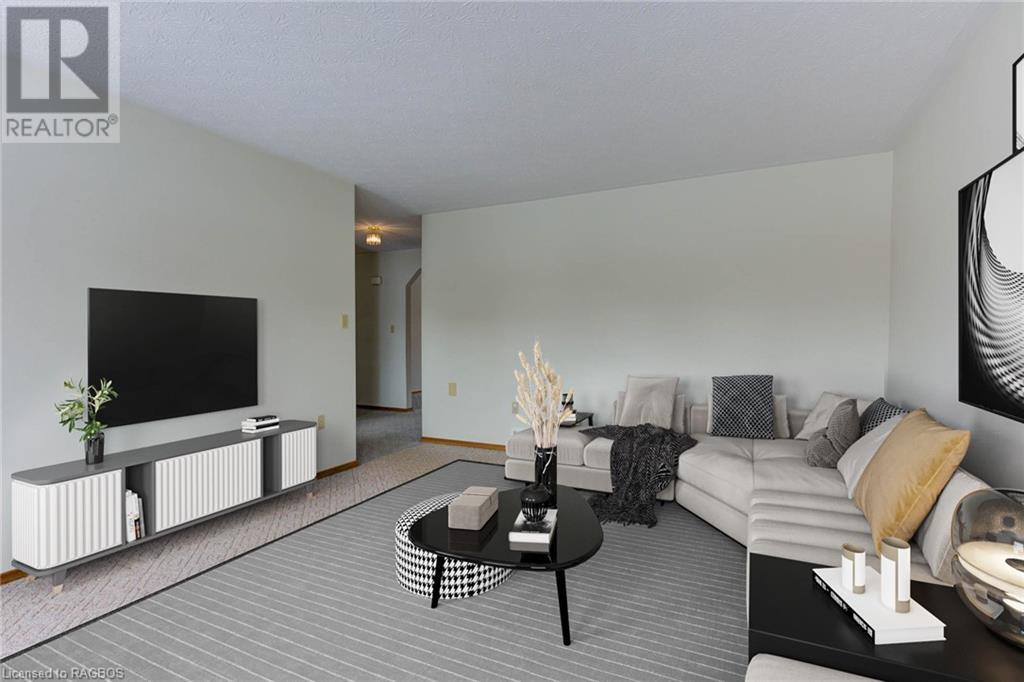 12 6th Street Close, Hanover, Ontario  N4N 3S1 - Photo 4 - 40556454