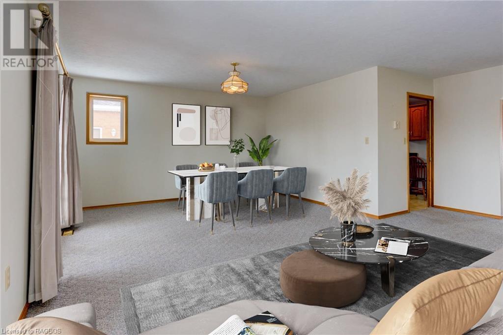 12 6th Street Close, Hanover, Ontario  N4N 3S1 - Photo 6 - 40556454