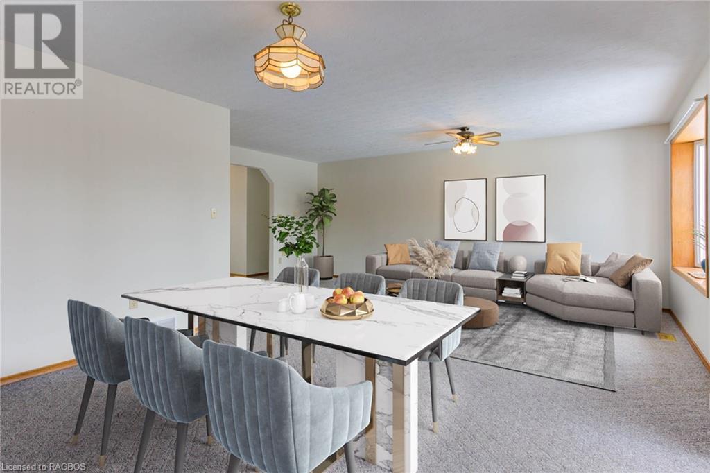 12 6th Street Close, Hanover, Ontario  N4N 3S1 - Photo 7 - 40556454