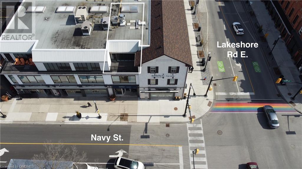 125 Lakeshore Road E Unit# 302, Oakville, Ontario  L6J 1H4 - Photo 14 - 40563869