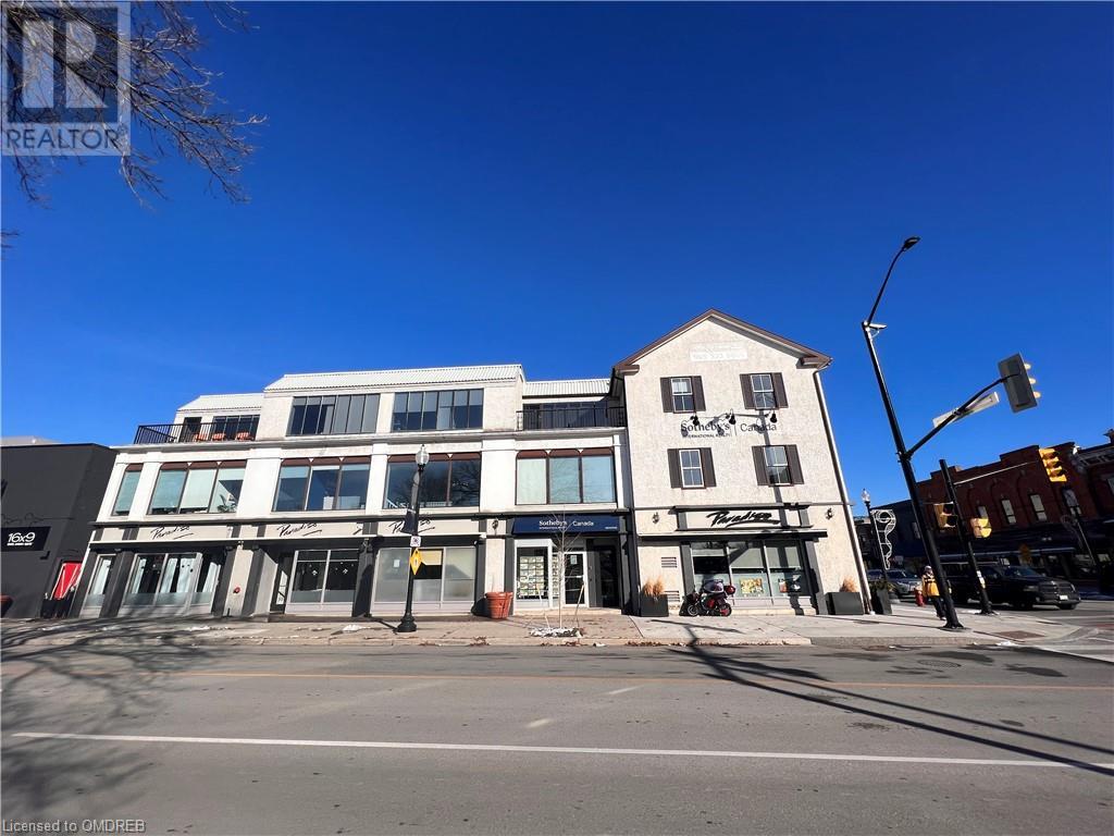 125 Lakeshore Road E Unit# 302, Oakville, Ontario  L6J 1H4 - Photo 5 - 40563869