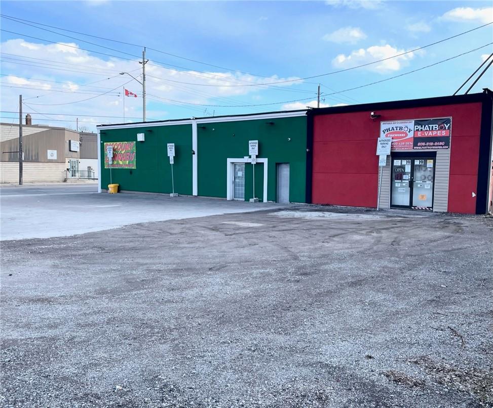 1354 Barton Street E, Hamilton, Ontario  L8H 2W3 - Photo 7 - H4189282