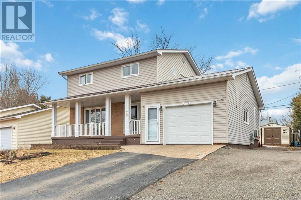 25 Carnation Dr, Riverview, New Brunswick  E1B 4C2 - Photo 3 - M158304