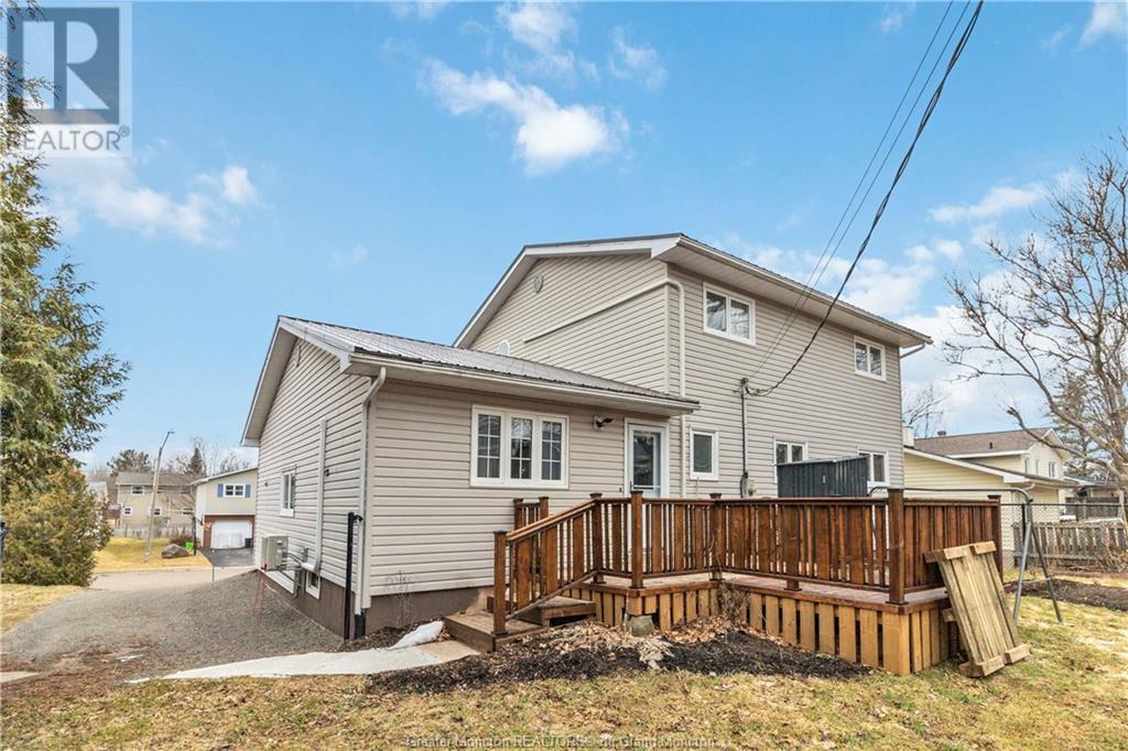 25 Carnation Dr, Riverview, New Brunswick  E1B 4C2 - Photo 39 - M158304