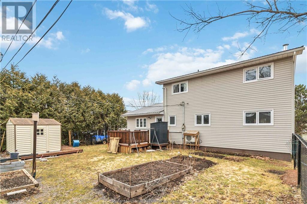 25 Carnation Dr, Riverview, New Brunswick  E1B 4C2 - Photo 40 - M158304