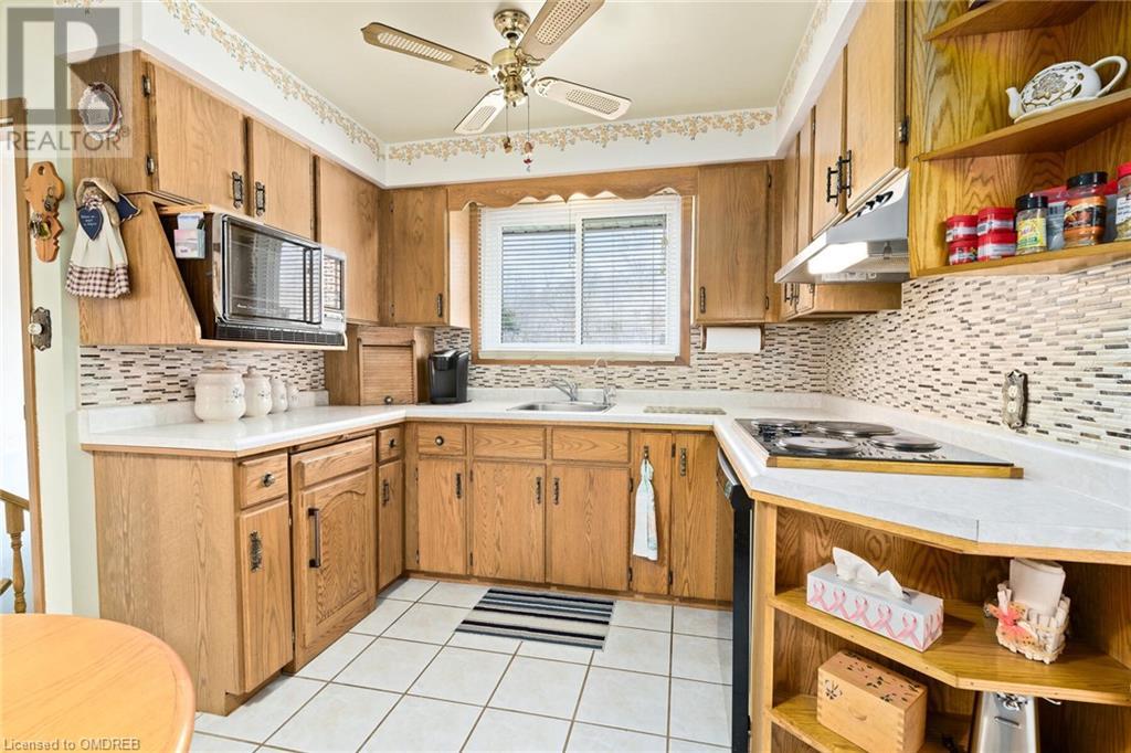 33 Centre Street, Glen Morris, Ontario  N0B 1W0 - Photo 15 - 40564300
