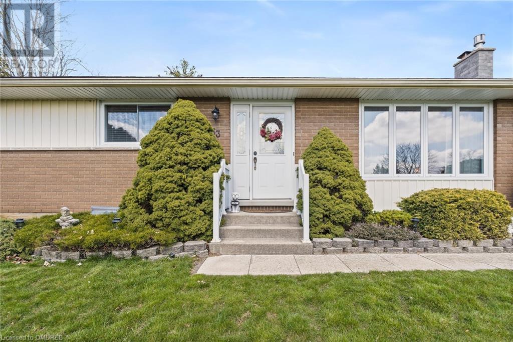 33 Centre Street, Glen Morris, Ontario  N0B 1W0 - Photo 6 - 40564300