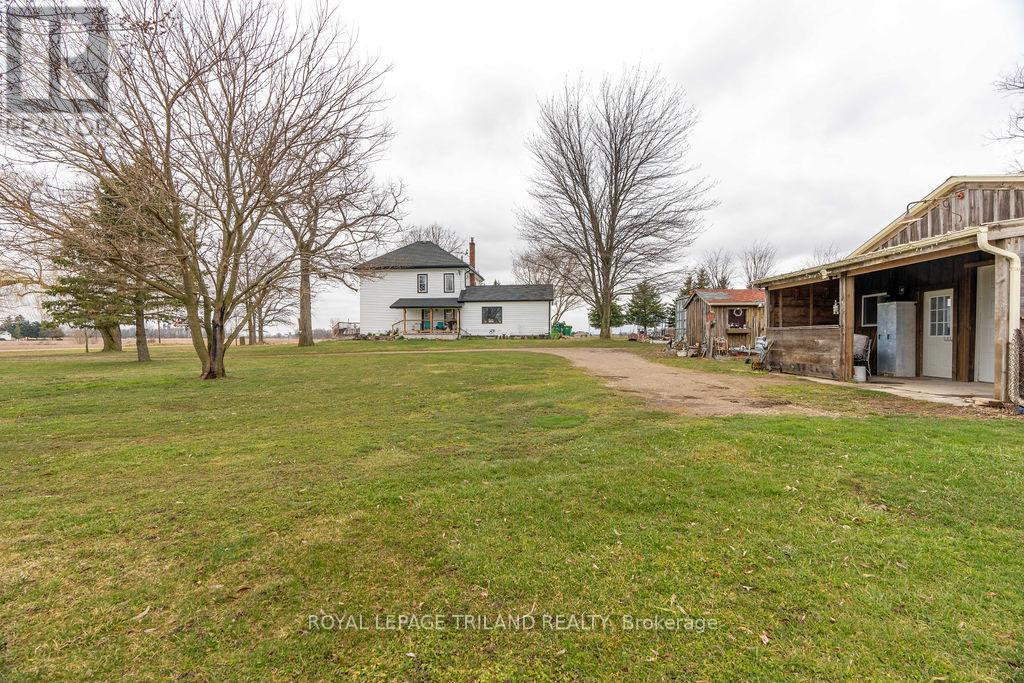 22410 Mcarthur Road, Southwest Middlesex, Ontario  N0L 1A0 - Photo 32 - X8188470