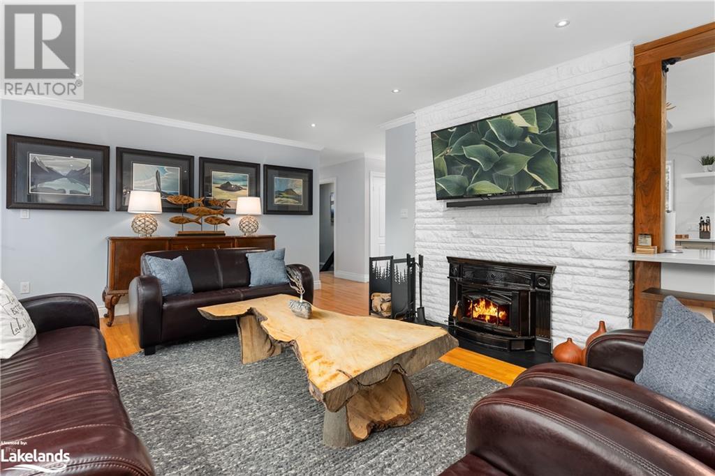 38 King Crescent, Huntsville, Ontario  P1H 1X6 - Photo 17 - 40561633