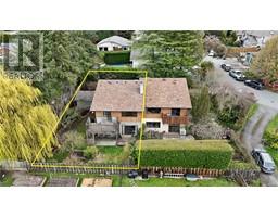 7232 Kimpata Way Brentwood Bay, Central Saanich, Ca