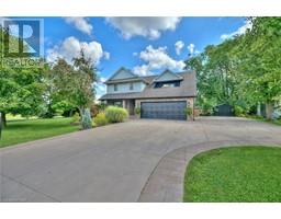 2792 FIFTH ST LOUTH Street, st. catharines, Ontario