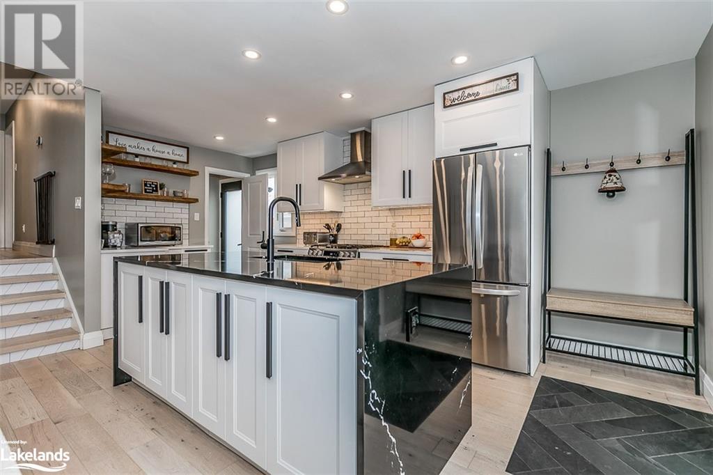 6 Leslie Drive, Collingwood, Ontario  L9Y 4P2 - Photo 11 - 40564120