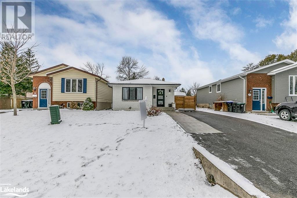 6 Leslie Drive, Collingwood, Ontario  L9Y 4P2 - Photo 2 - 40564120