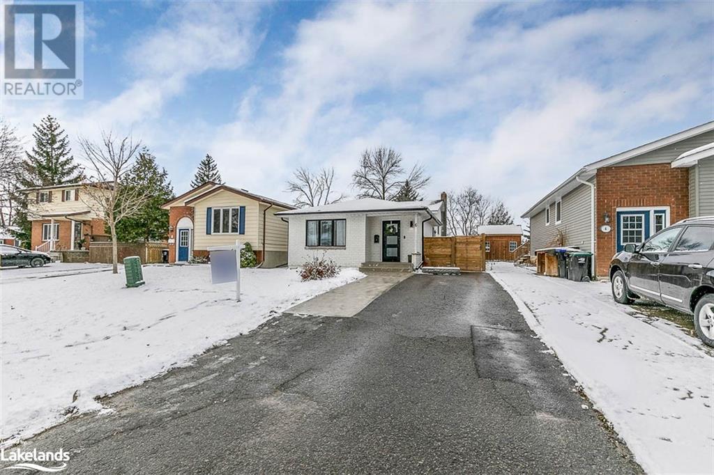 6 Leslie Drive, Collingwood, Ontario  L9Y 4P2 - Photo 3 - 40564120