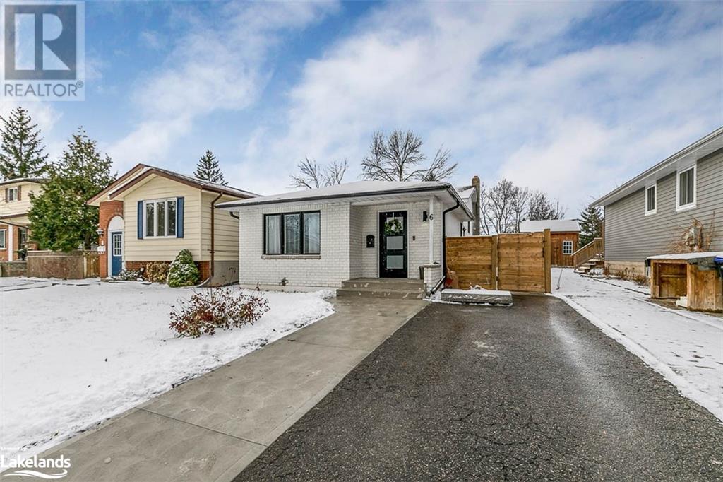 6 Leslie Drive, Collingwood, Ontario  L9Y 4P2 - Photo 4 - 40564120