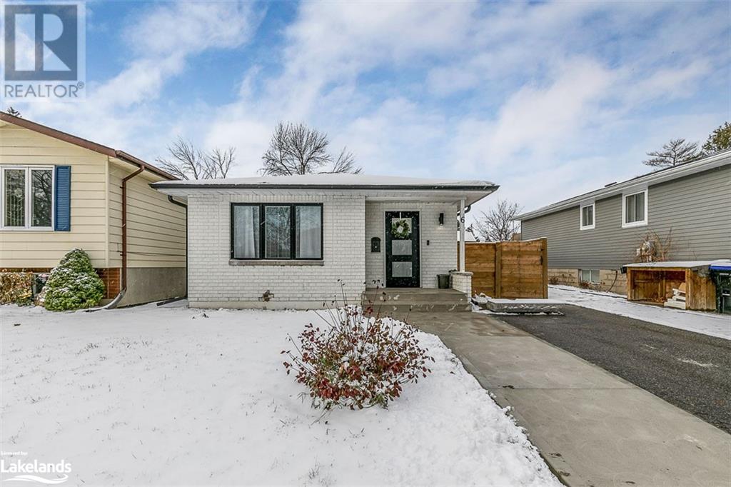 6 Leslie Drive, Collingwood, Ontario  L9Y 4P2 - Photo 5 - 40564120