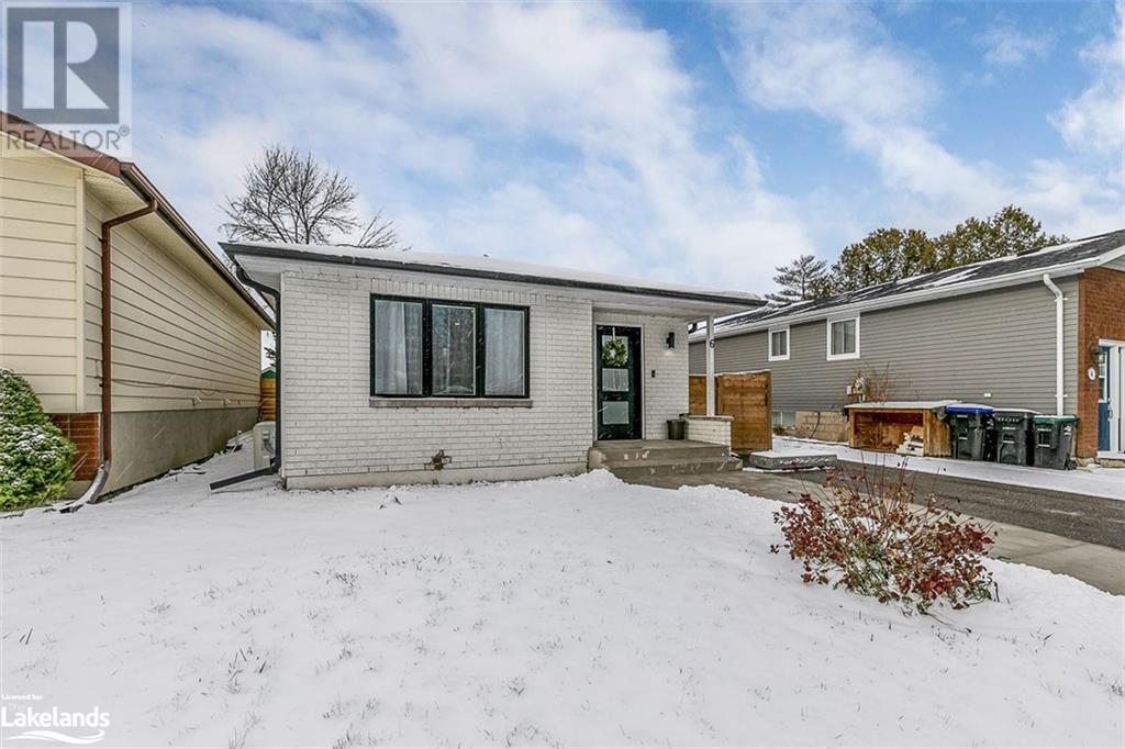 6 Leslie Drive, Collingwood, Ontario  L9Y 4P2 - Photo 6 - 40564120