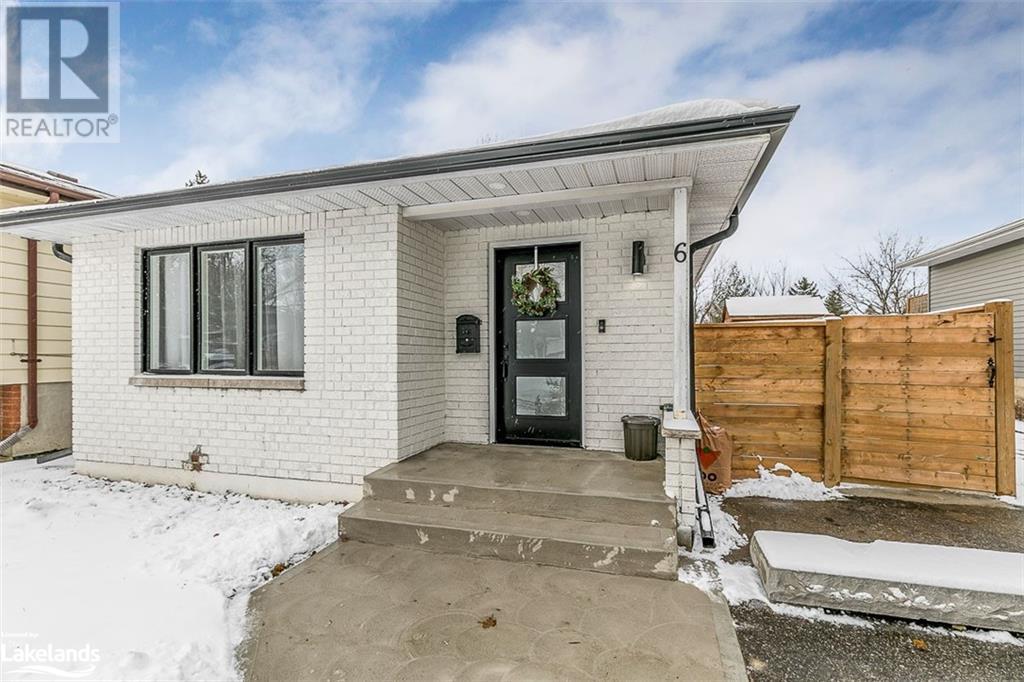 6 Leslie Drive, Collingwood, Ontario  L9Y 4P2 - Photo 7 - 40564120