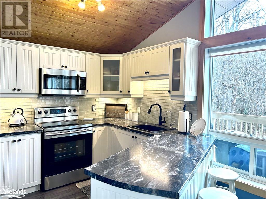 96 Hunts Road, Huntsville, Ontario  P1H 2J4 - Photo 10 - 40563798