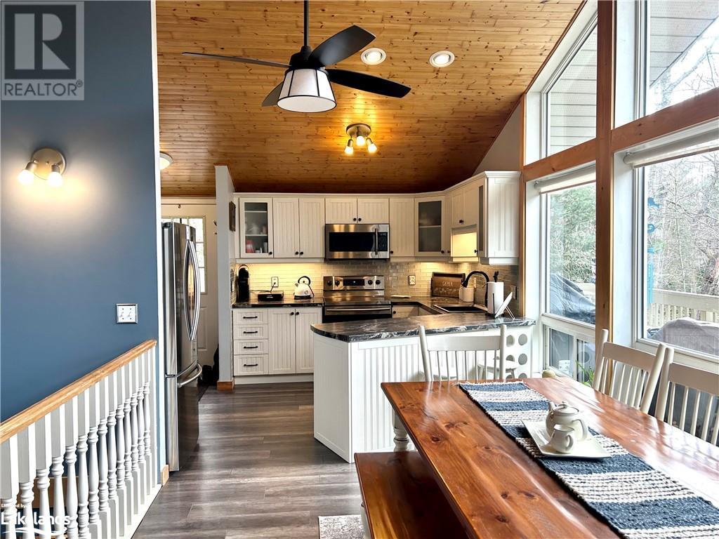 96 Hunts Road, Huntsville, Ontario  P1H 2J4 - Photo 14 - 40563798