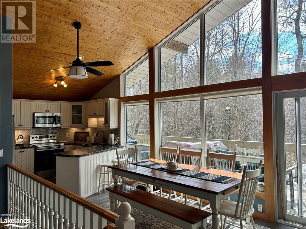 96 Hunts Road, Huntsville, Ontario  P1H 2J4 - Photo 15 - 40563798