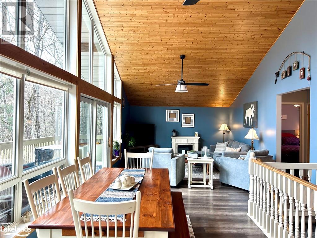 96 Hunts Road, Huntsville, Ontario  P1H 2J4 - Photo 16 - 40563798