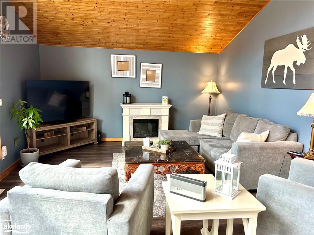 96 Hunts Road, Huntsville, Ontario  P1H 2J4 - Photo 19 - 40563798