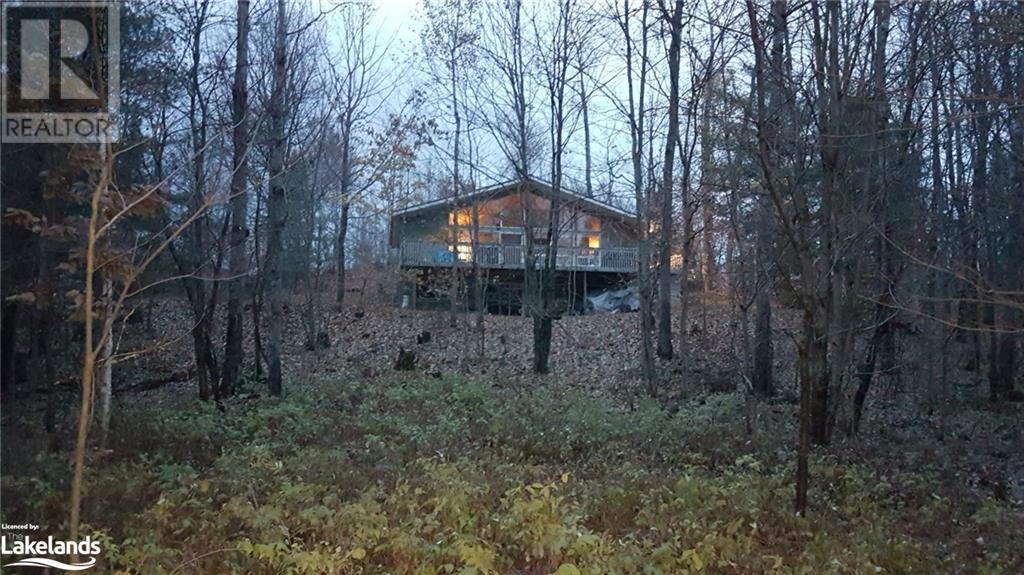 96 Hunts Road, Huntsville, Ontario  P1H 2J4 - Photo 2 - 40563798