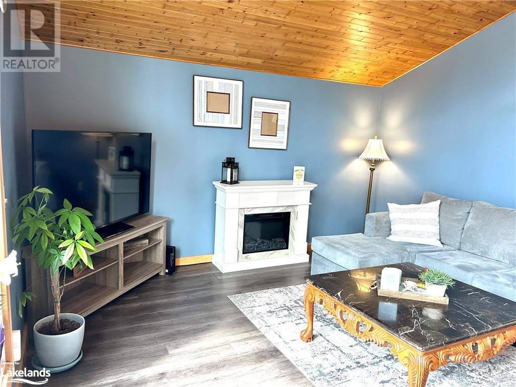 96 Hunts Road, Huntsville, Ontario  P1H 2J4 - Photo 20 - 40563798