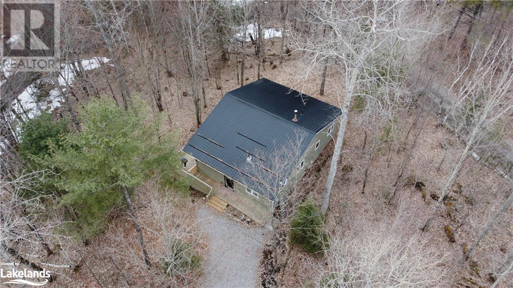 96 Hunts Road, Huntsville, Ontario  P1H 2J4 - Photo 3 - 40563798